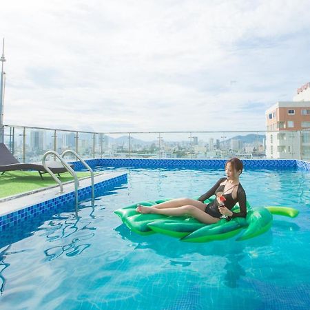 Maxhome Luxury Hotel Ντα Νανγκ Εξωτερικό φωτογραφία