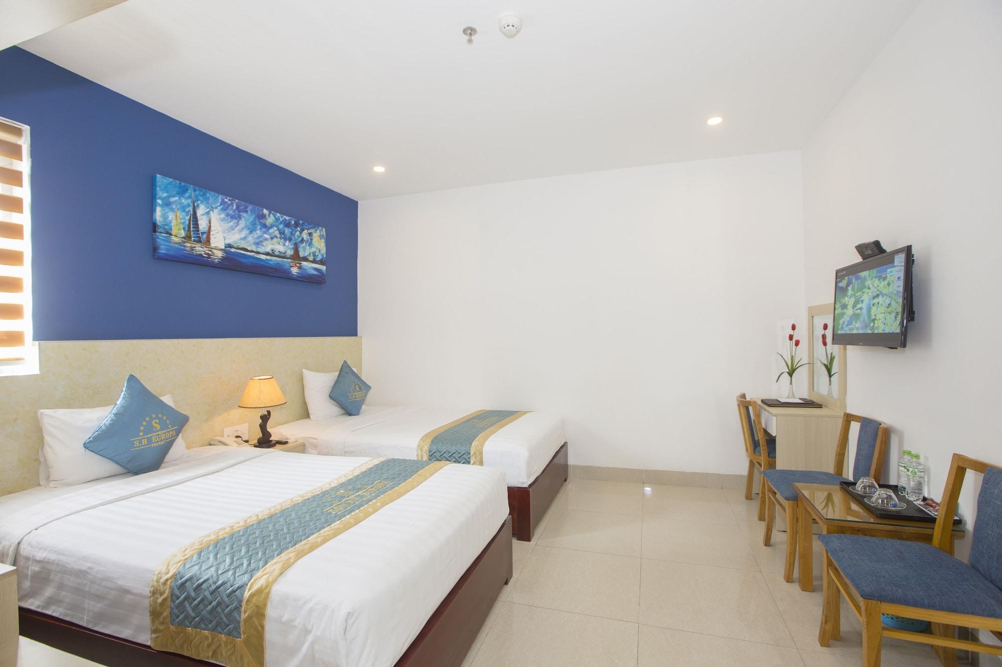 Maxhome Luxury Hotel Ντα Νανγκ Εξωτερικό φωτογραφία