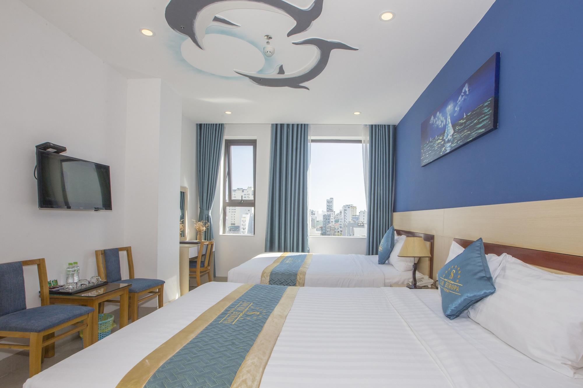 Maxhome Luxury Hotel Ντα Νανγκ Εξωτερικό φωτογραφία