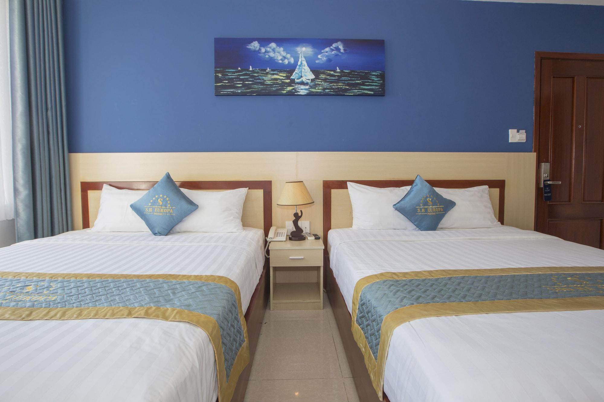 Maxhome Luxury Hotel Ντα Νανγκ Εξωτερικό φωτογραφία
