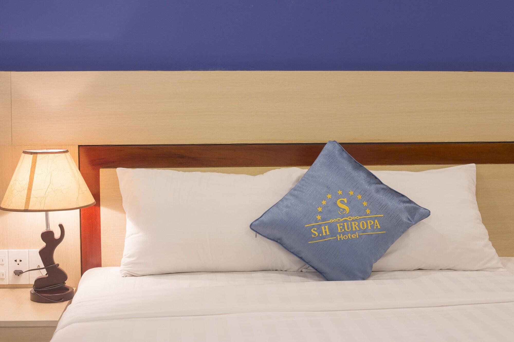 Maxhome Luxury Hotel Ντα Νανγκ Εξωτερικό φωτογραφία