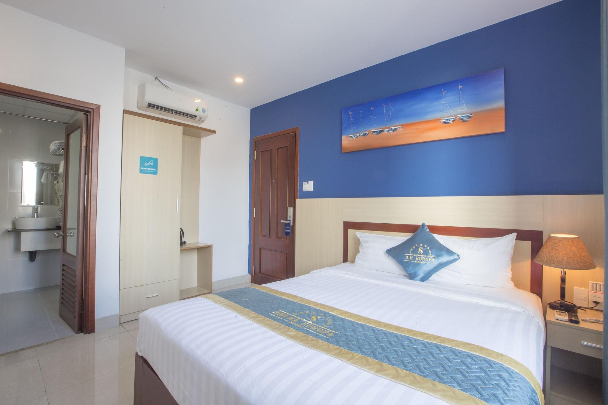 Maxhome Luxury Hotel Ντα Νανγκ Εξωτερικό φωτογραφία