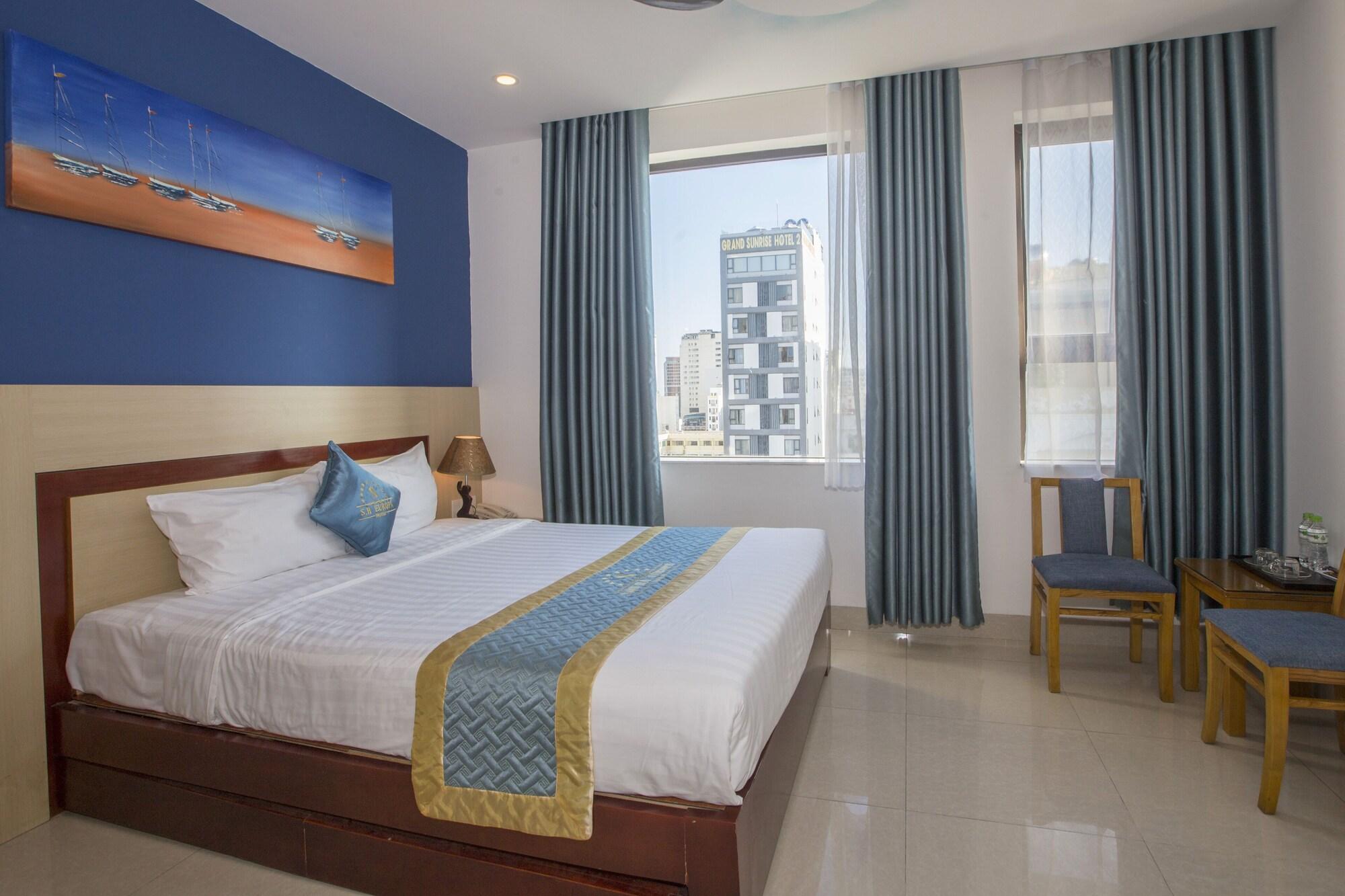 Maxhome Luxury Hotel Ντα Νανγκ Εξωτερικό φωτογραφία