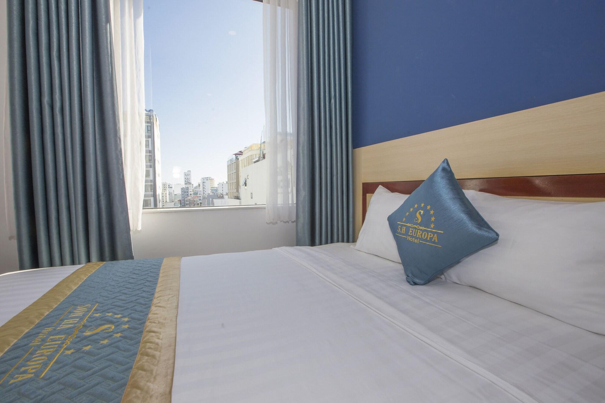 Maxhome Luxury Hotel Ντα Νανγκ Εξωτερικό φωτογραφία