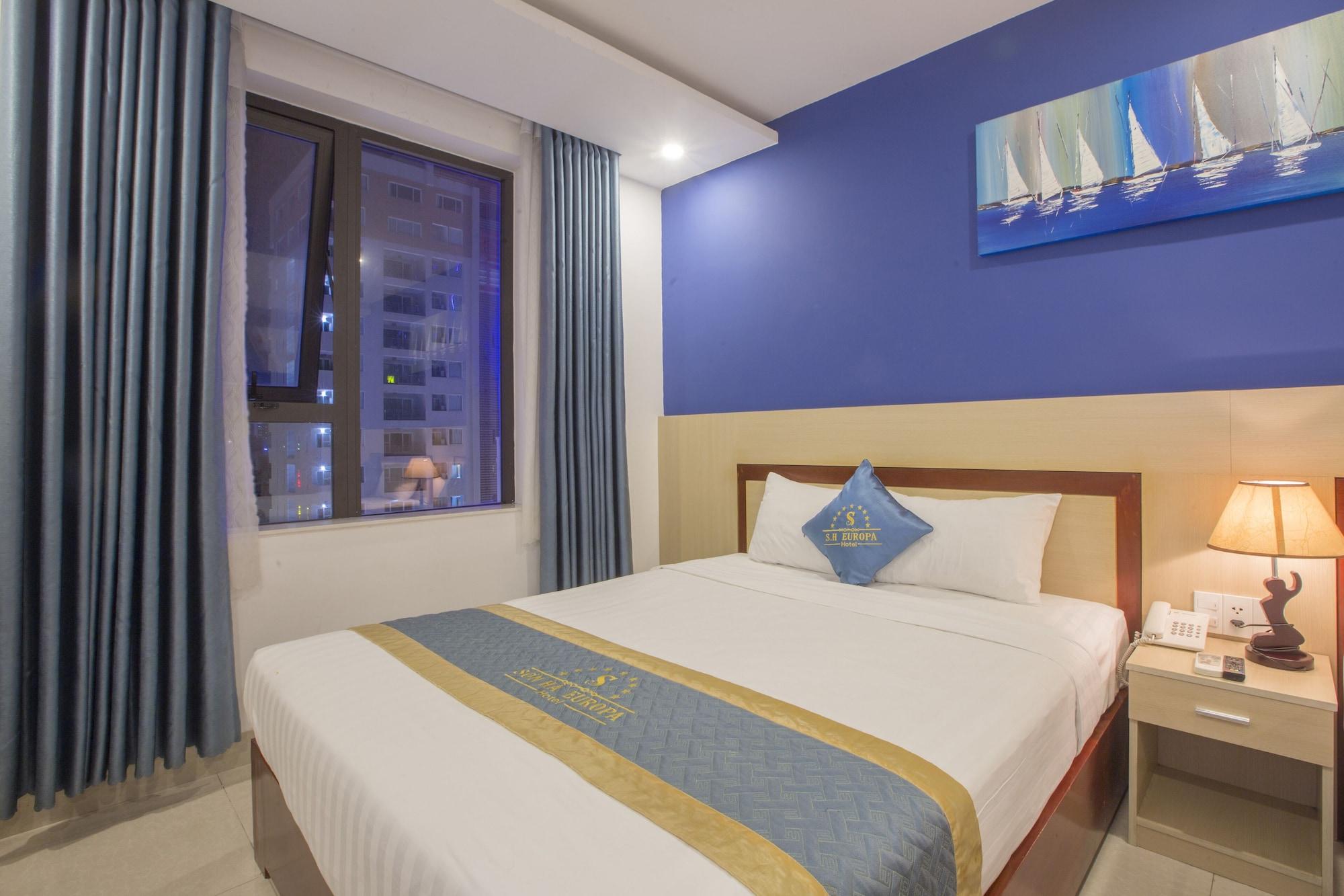 Maxhome Luxury Hotel Ντα Νανγκ Εξωτερικό φωτογραφία