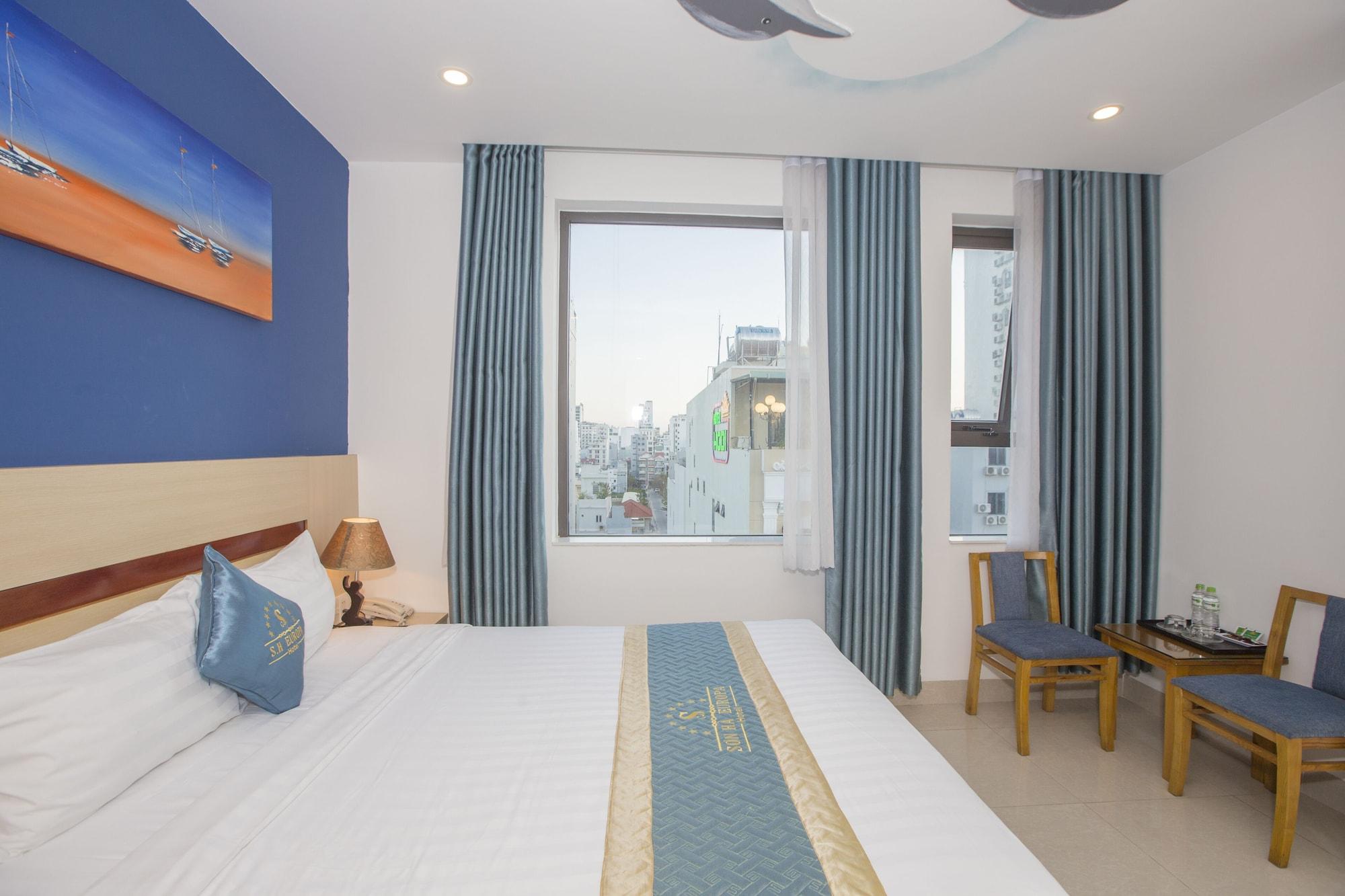 Maxhome Luxury Hotel Ντα Νανγκ Εξωτερικό φωτογραφία