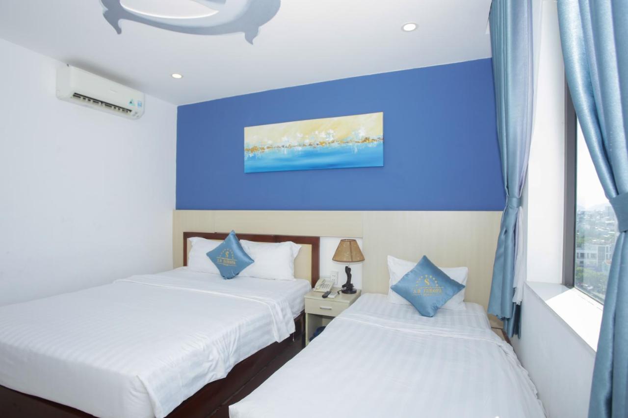 Maxhome Luxury Hotel Ντα Νανγκ Εξωτερικό φωτογραφία