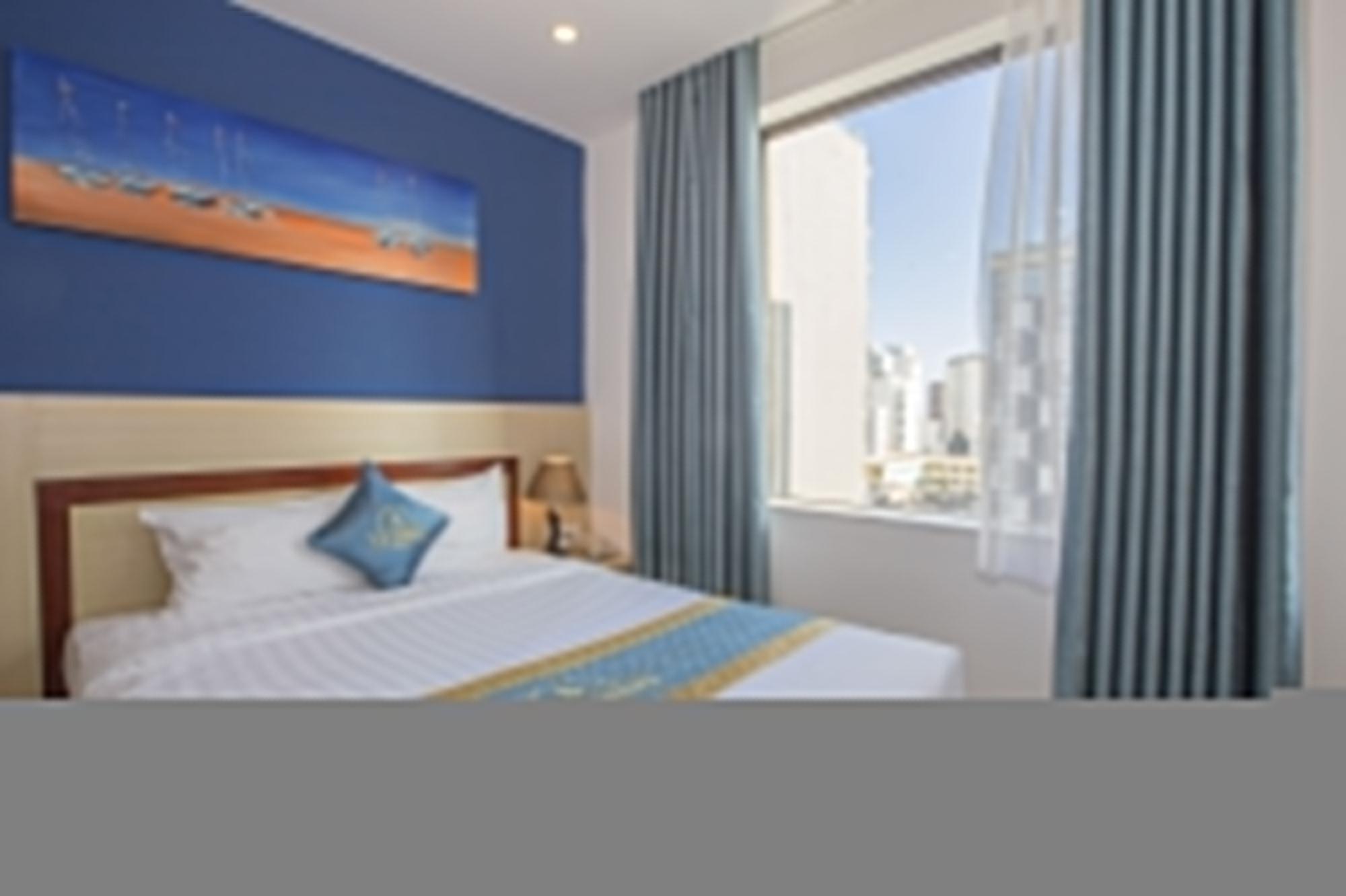 Maxhome Luxury Hotel Ντα Νανγκ Εξωτερικό φωτογραφία