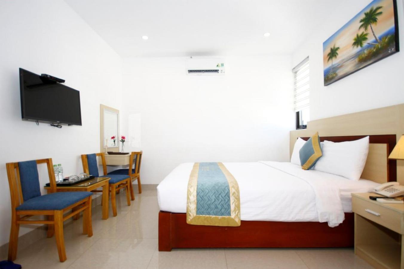 Maxhome Luxury Hotel Ντα Νανγκ Εξωτερικό φωτογραφία