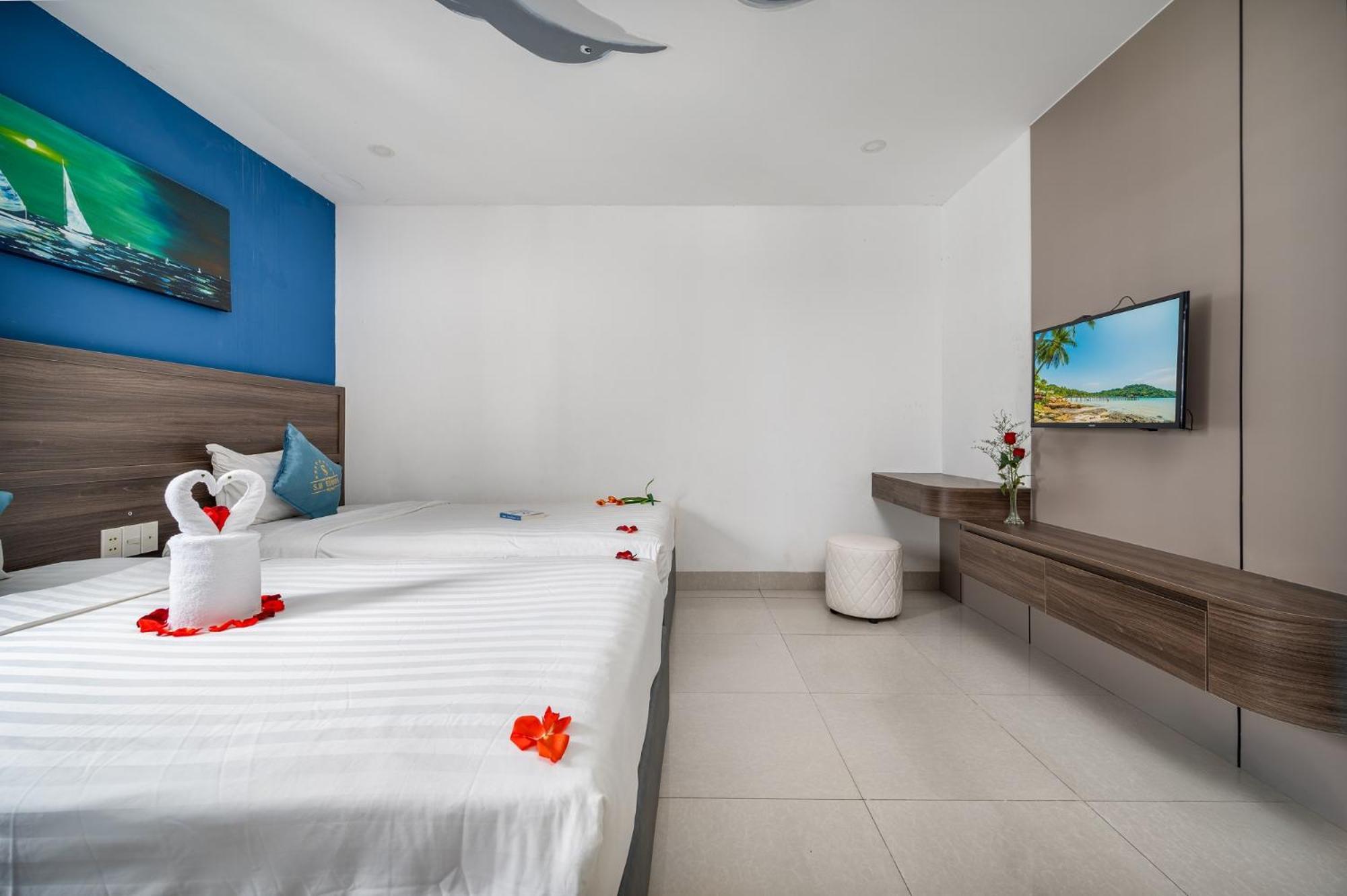 Maxhome Luxury Hotel Ντα Νανγκ Εξωτερικό φωτογραφία
