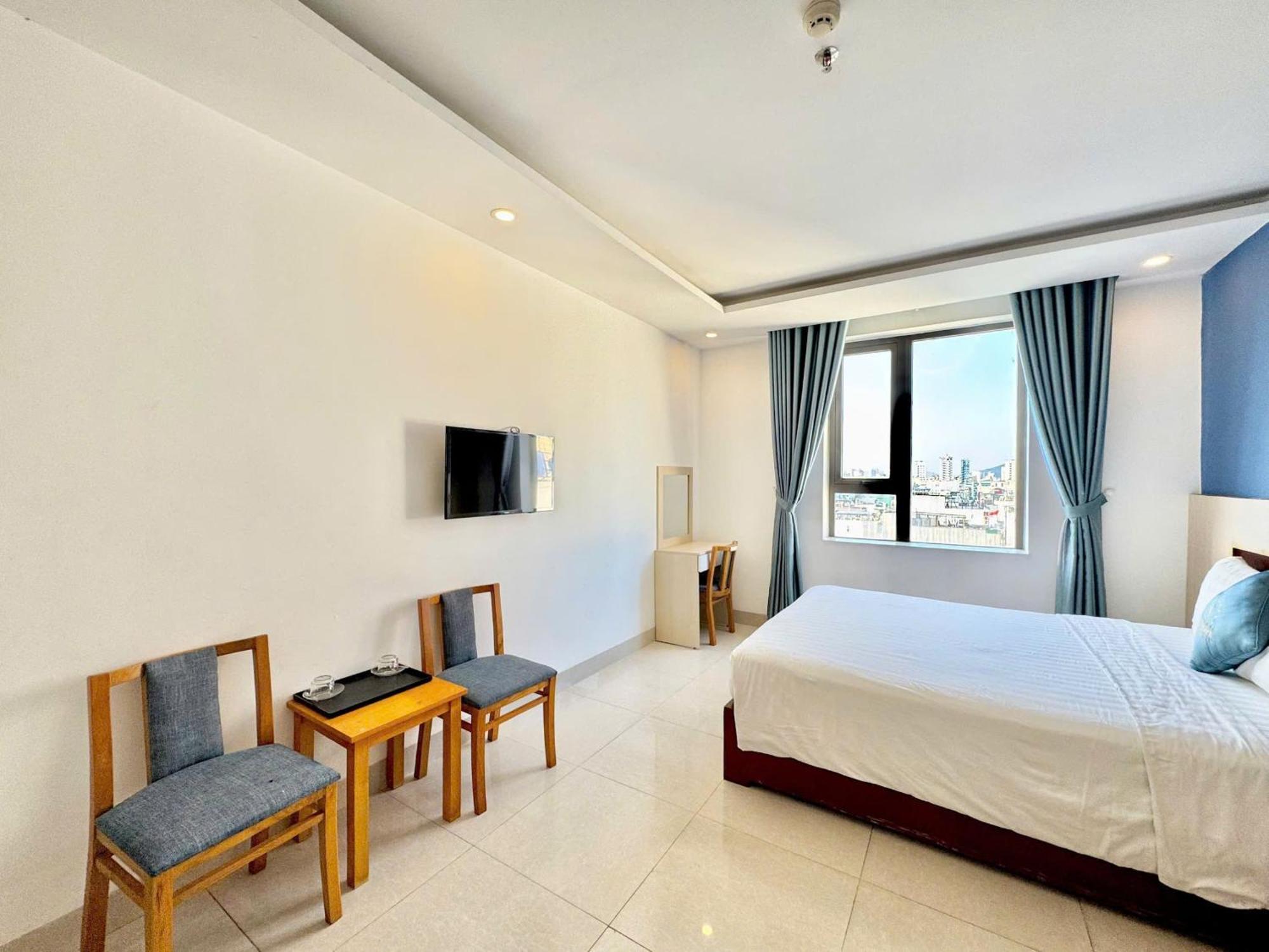 Maxhome Luxury Hotel Ντα Νανγκ Εξωτερικό φωτογραφία