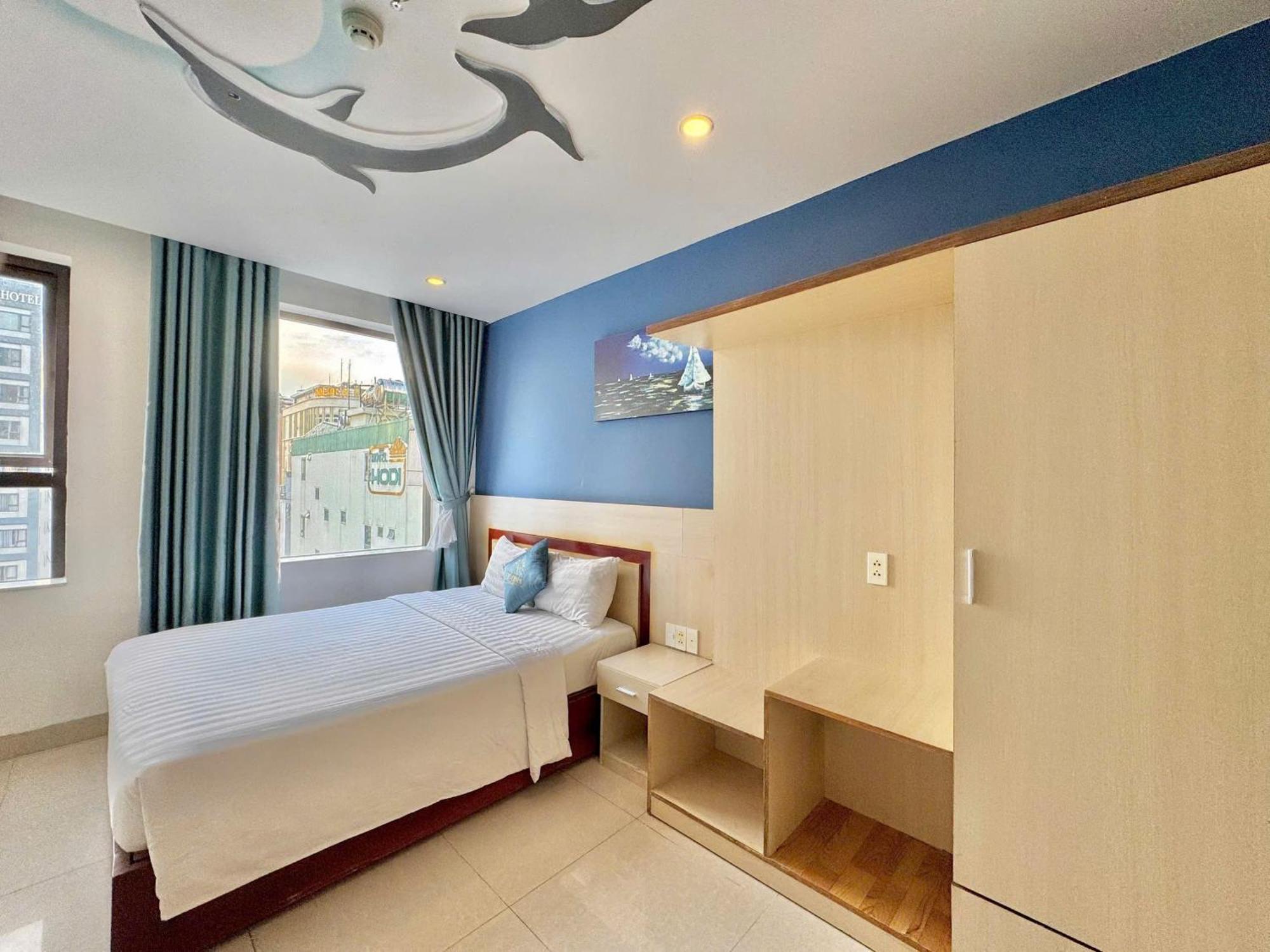 Maxhome Luxury Hotel Ντα Νανγκ Εξωτερικό φωτογραφία