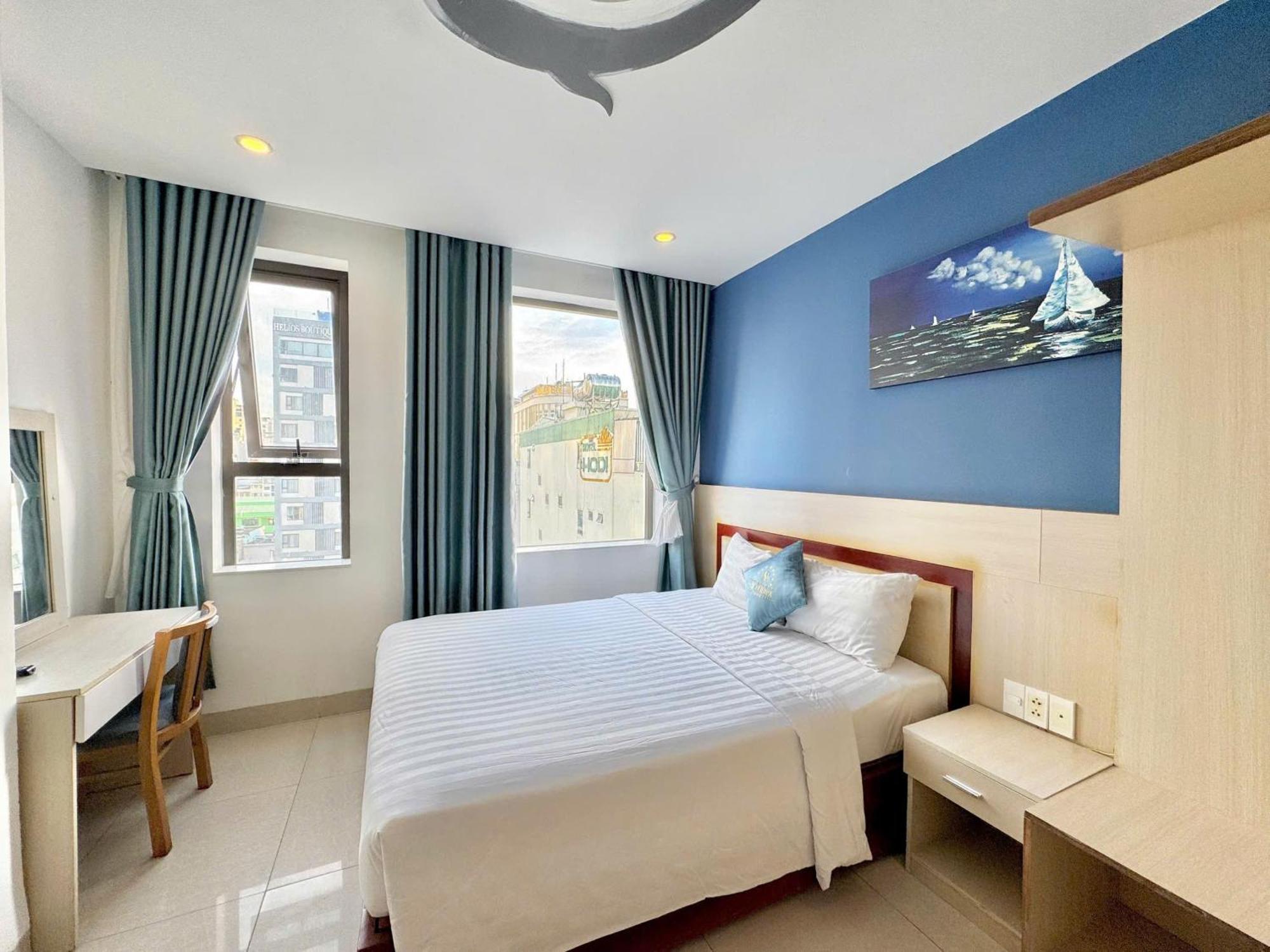 Maxhome Luxury Hotel Ντα Νανγκ Εξωτερικό φωτογραφία