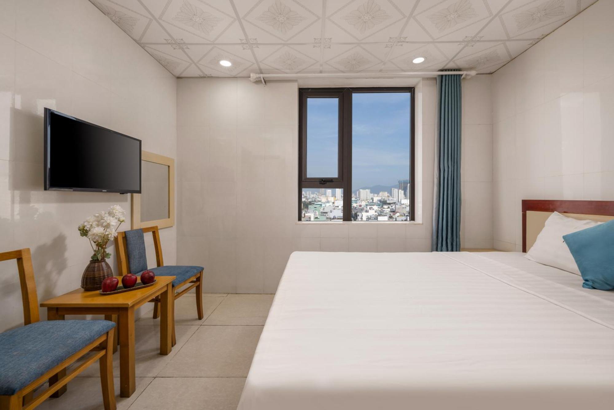 Maxhome Luxury Hotel Ντα Νανγκ Εξωτερικό φωτογραφία