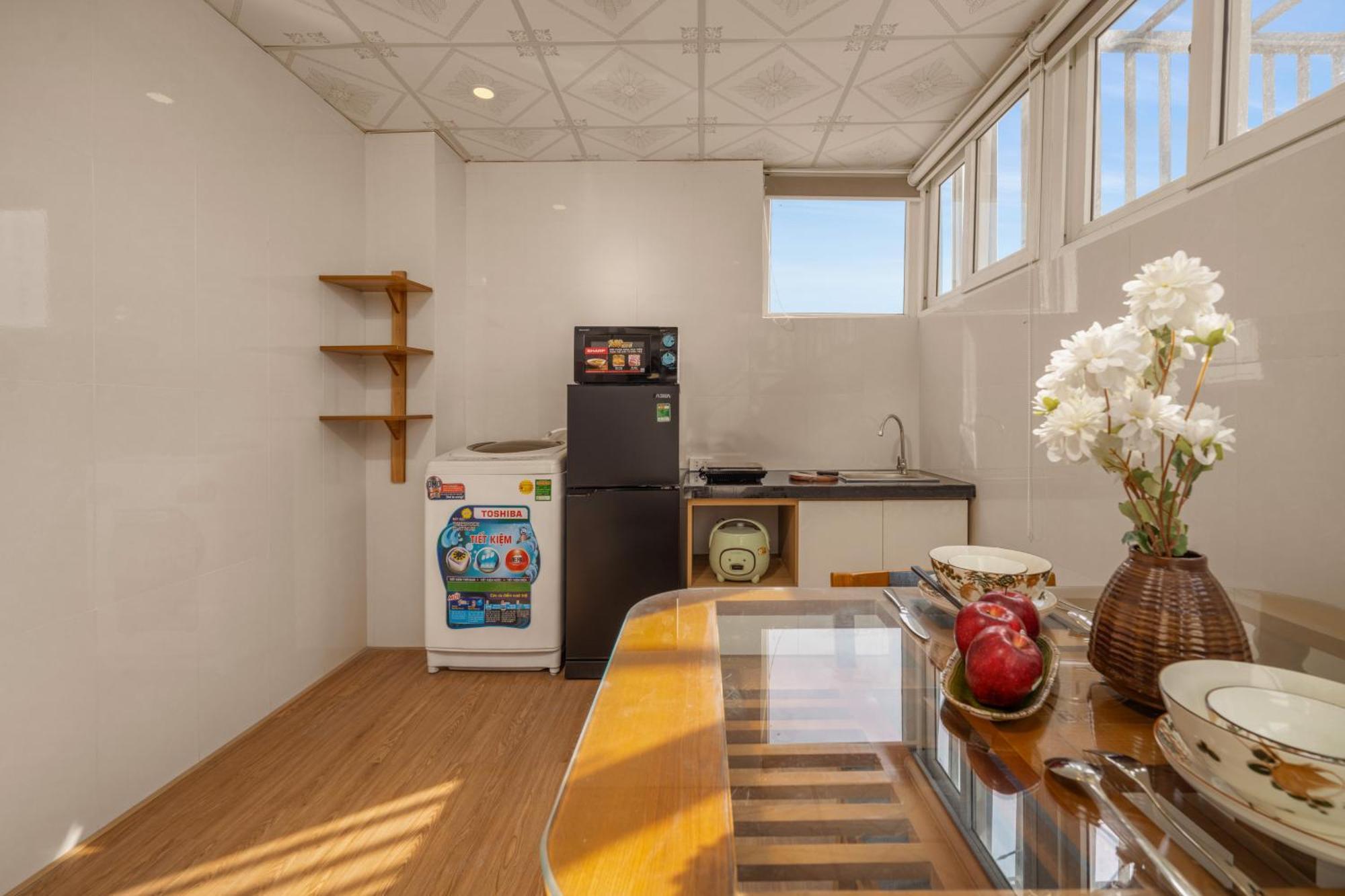 Maxhome Luxury Hotel Ντα Νανγκ Εξωτερικό φωτογραφία