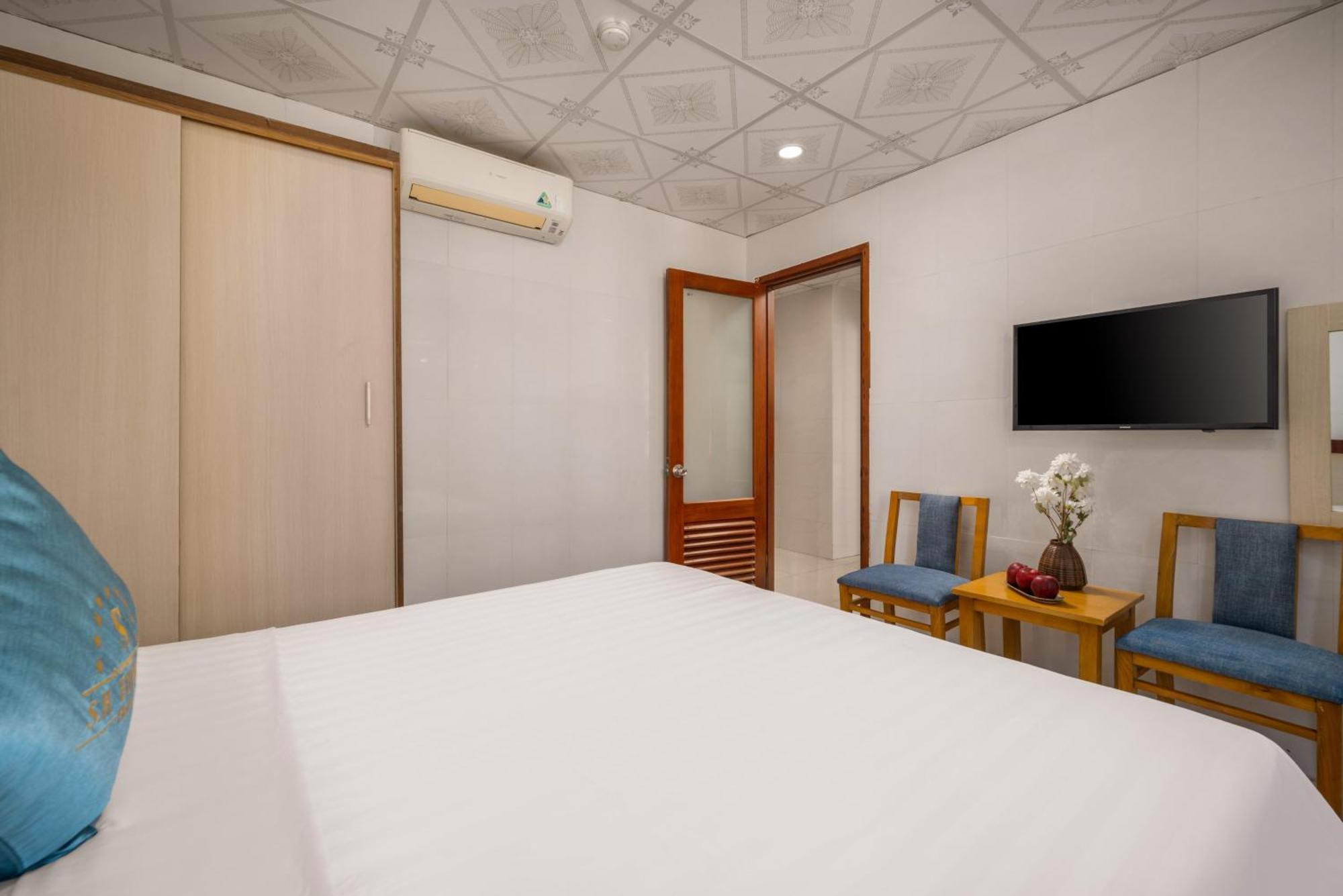 Maxhome Luxury Hotel Ντα Νανγκ Εξωτερικό φωτογραφία