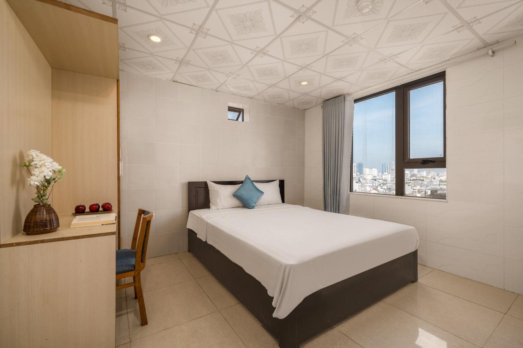 Maxhome Luxury Hotel Ντα Νανγκ Εξωτερικό φωτογραφία