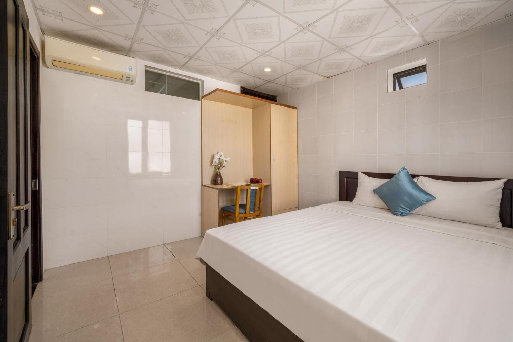 Maxhome Luxury Hotel Ντα Νανγκ Εξωτερικό φωτογραφία